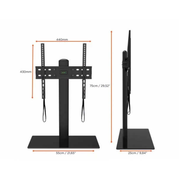 CELEXON Eco Display Stand Fixed-3246P