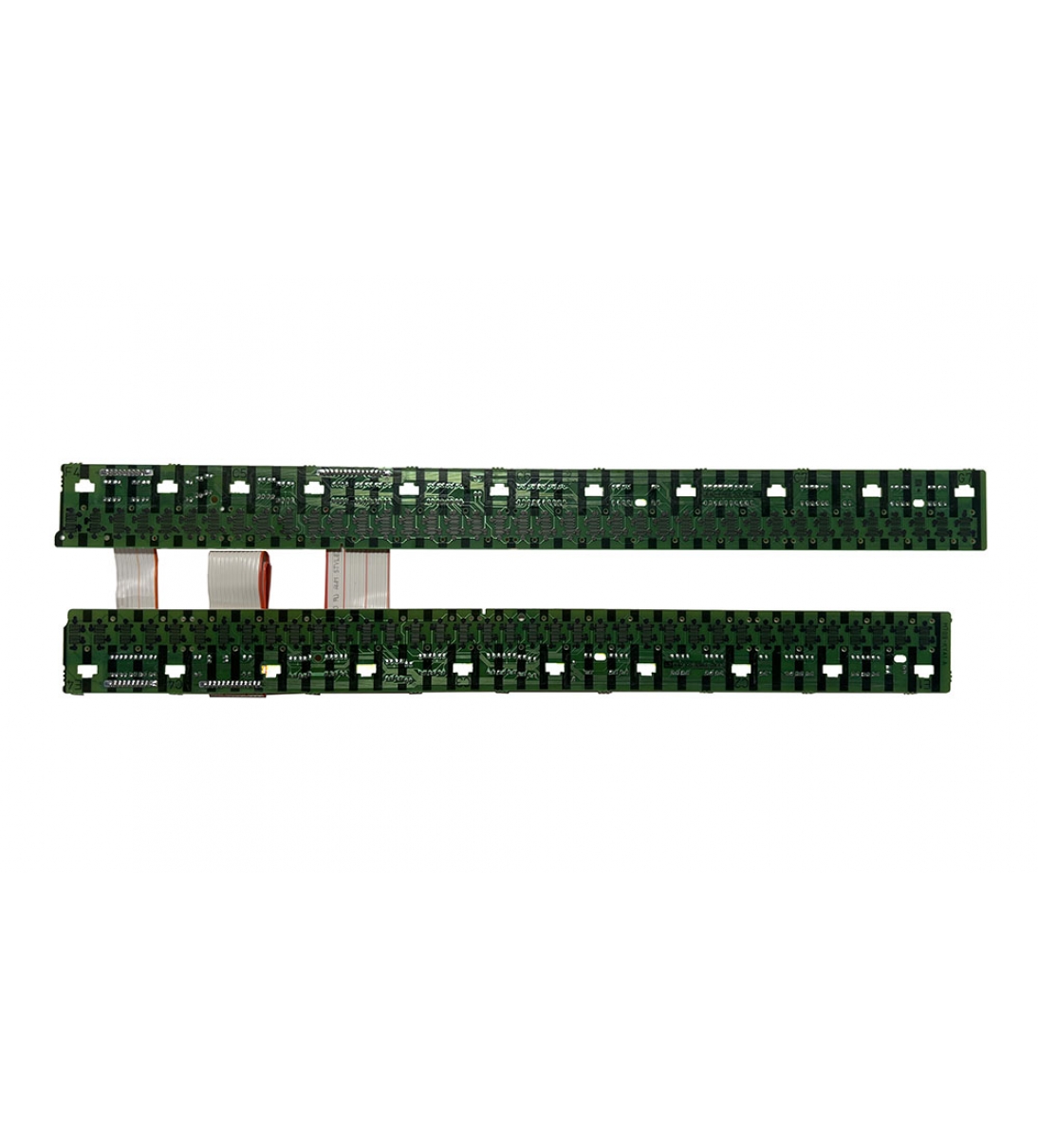 Kit di schede di contatto per tastiera Casio a 76 tasti, Casio 10399944