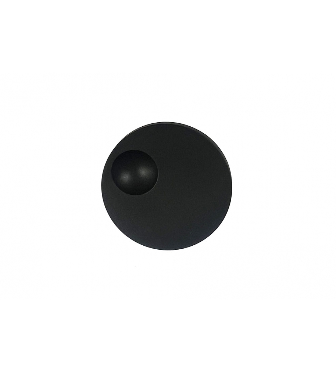 Manopola encoder nera, per tastiera Casio 10407929