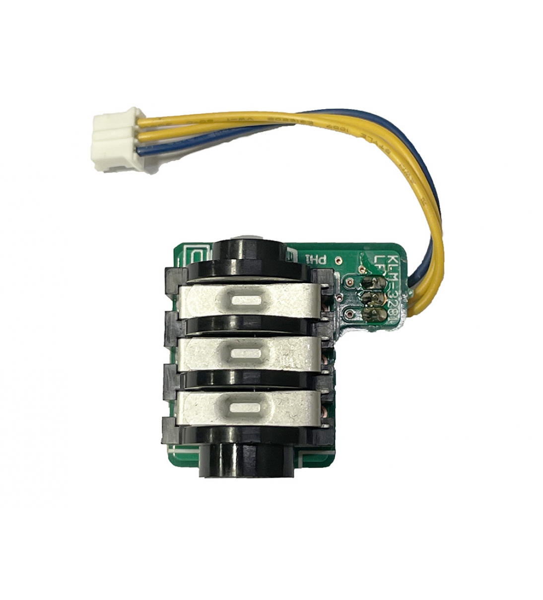 Scheda cuffie per keytar Korg RK-100S