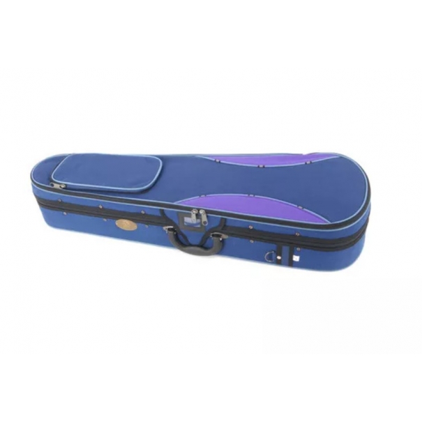 STENTOR VI 4/4SR1400 Student I con borsa ed arco