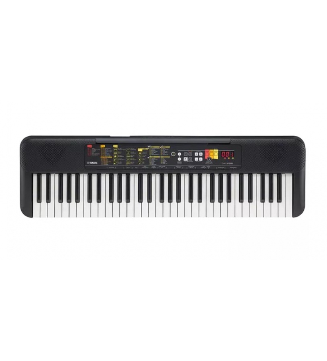 PSR-F52 TASTIERA PORTATILE 61 TASTI