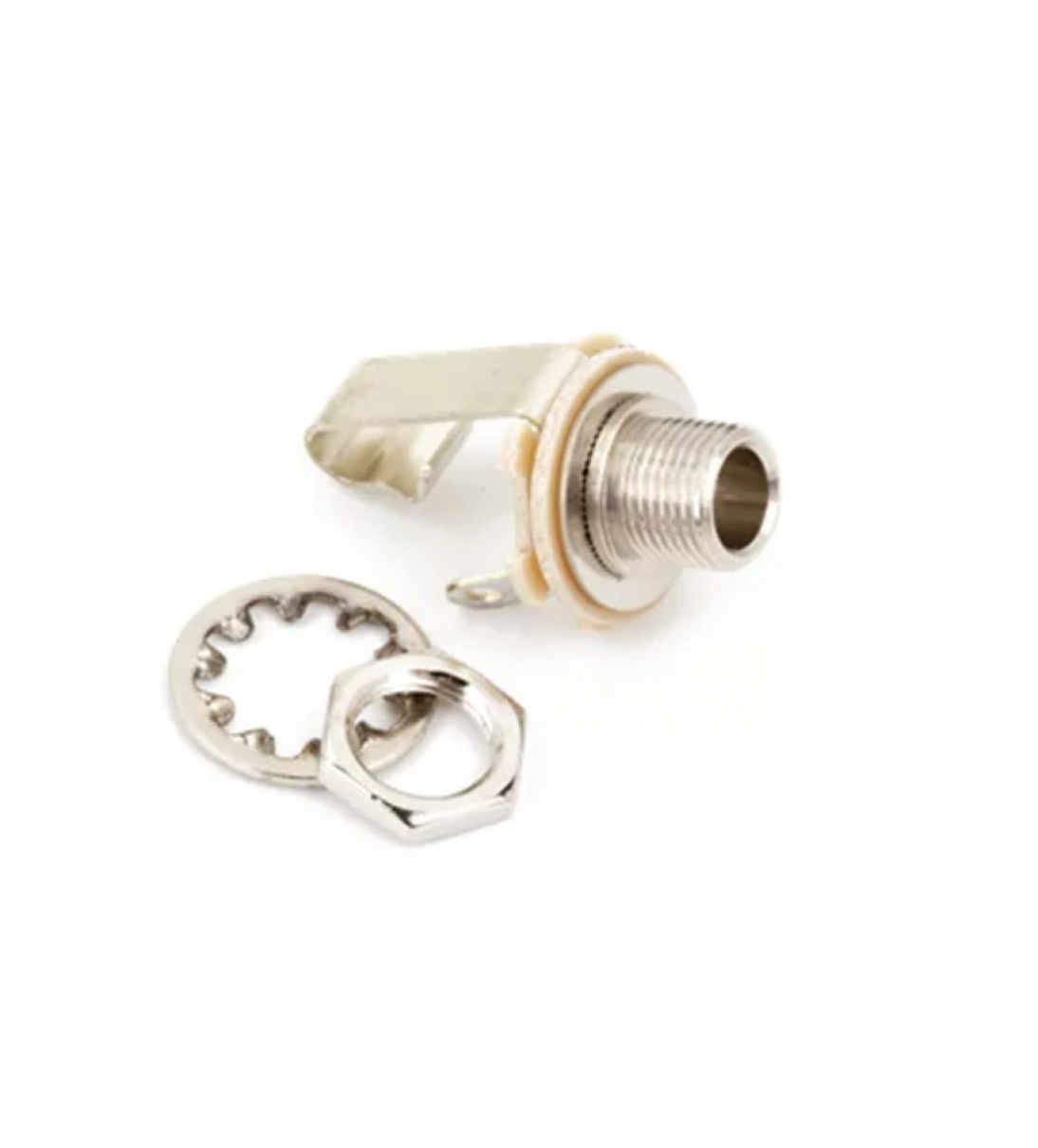 FENDER Guitar Jack Output 1/4"