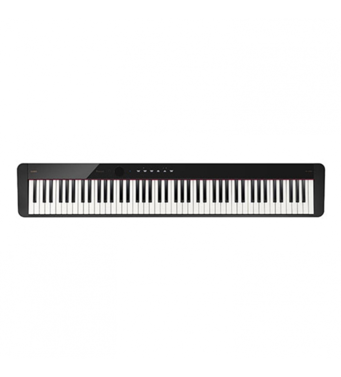 Privia PX-S1100 Pianoforte digitale 88 tasti (nero)