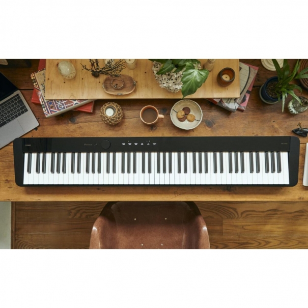 Privia PX-S1100 Pianoforte digitale 88 tasti (nero)