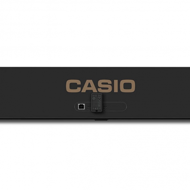 CASIO Privia PX-S3100 Pianoforte digitale 88 tasti (nero)