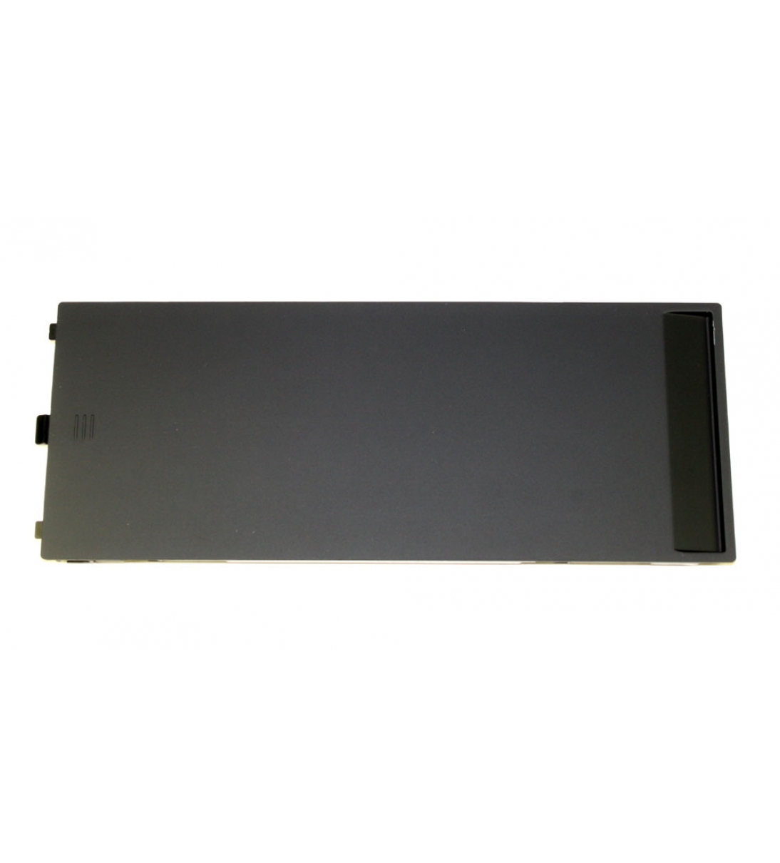 Coperchio batteria nero per tastiera Korg, Korg 510646502582