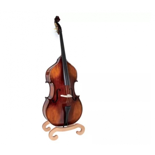 GEWA Contrabbasso 4/4 Basic Line - Versione All Solid