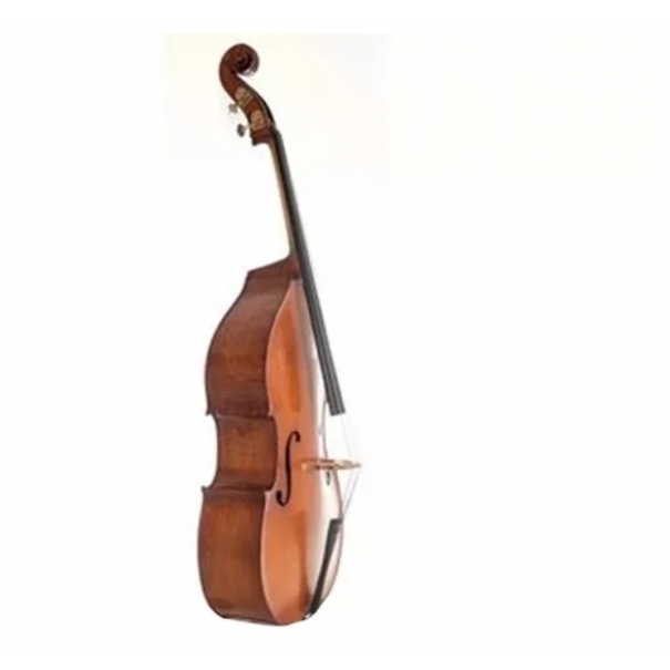 GEWA Contrabbasso 3/4 Premium Line Semi-Massello