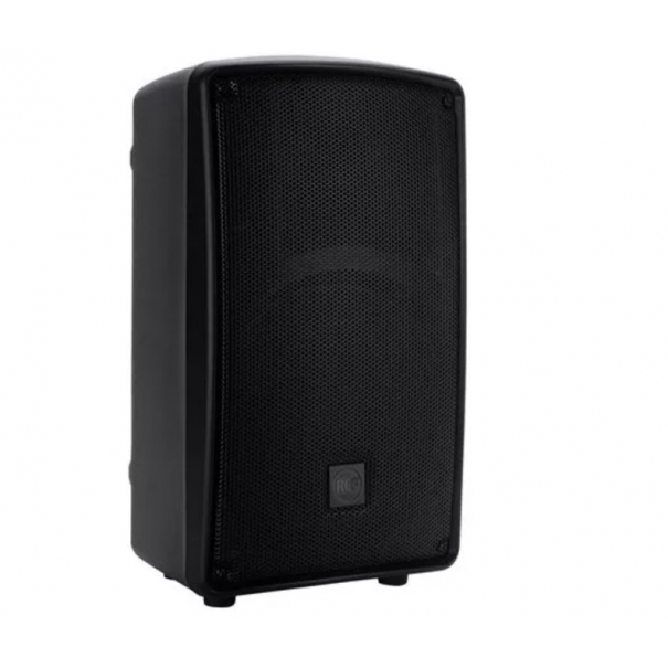 HD 10-A MK5 ATTIVA 10" BIAMPLIFICATA 800W