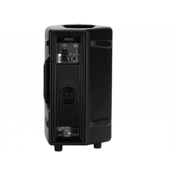 HD 10-A MK5 ATTIVA 10" BIAMPLIFICATA 800W