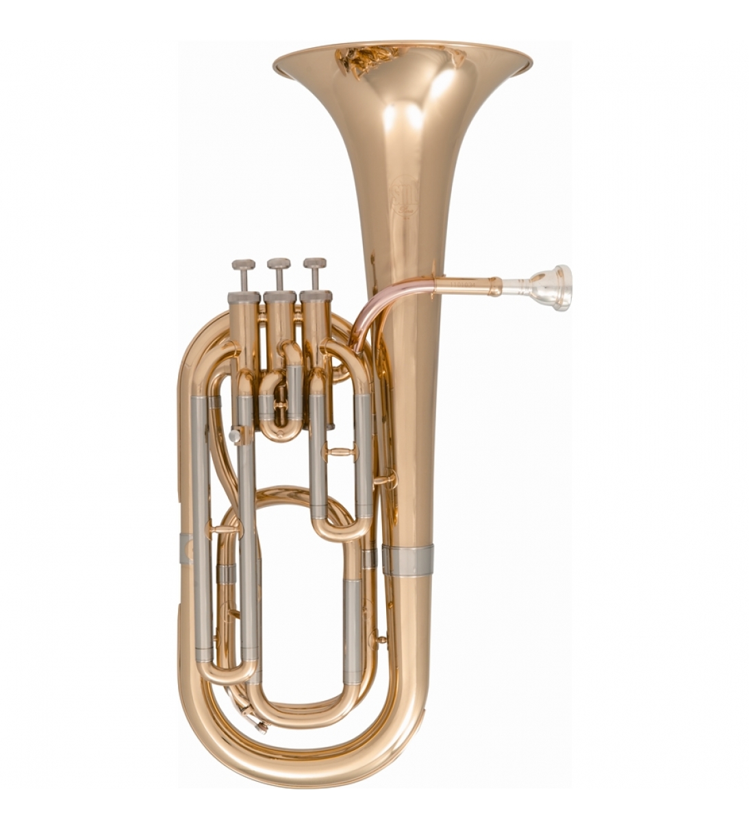 SML Paris - VSM BA16 Flicorno Baritono Prime 3 pistoni
