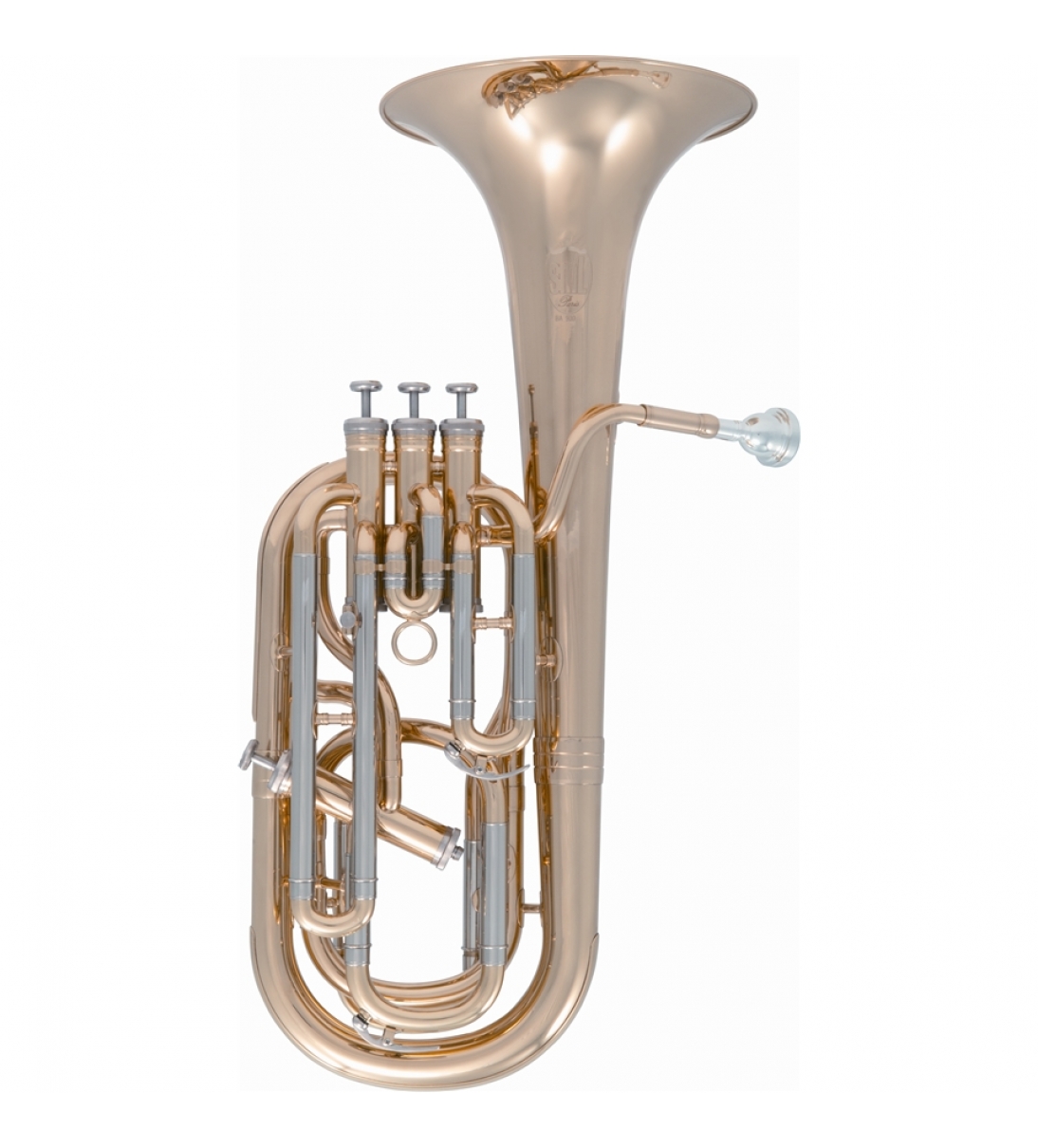 SML Paris - VSM BA900 Flicorno Baritono Nation 3