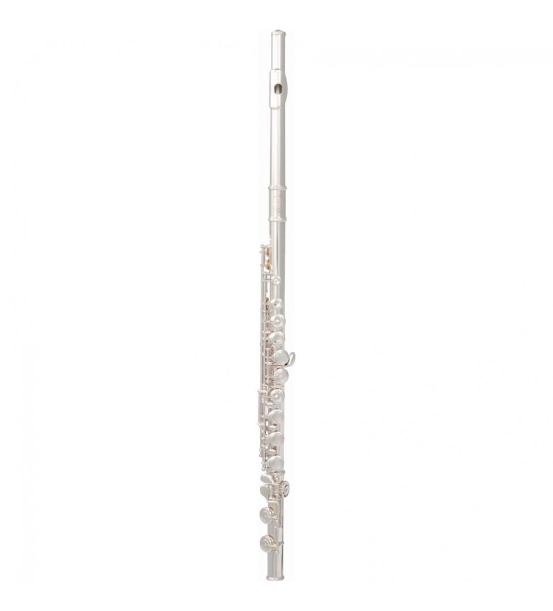 SML Paris - VSM FL400E Flauto Prime Chiavi chiuse