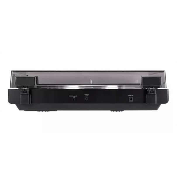 AUDIO TECHNICA AT-LP60X BT Black