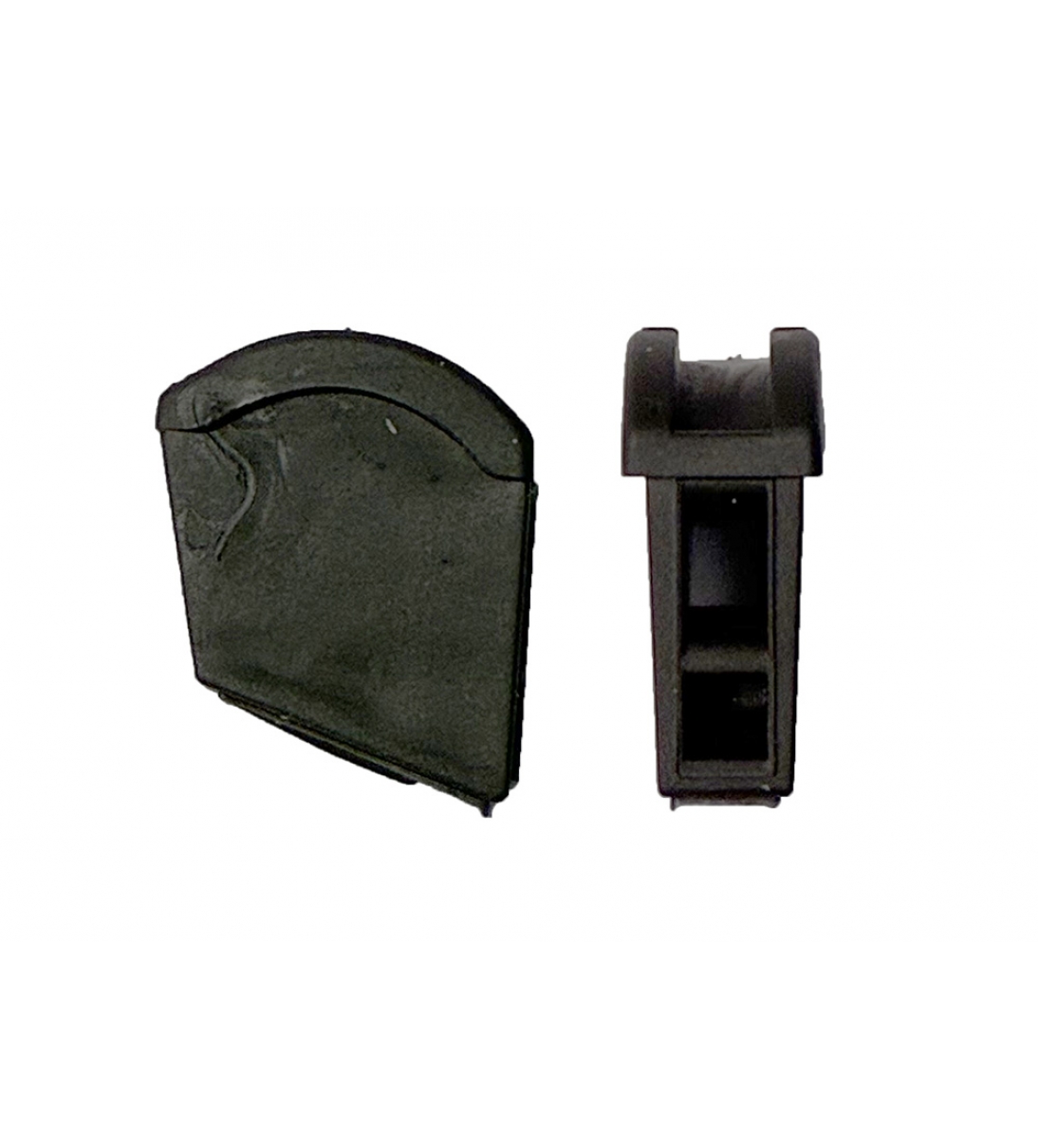 Cappuccio in gomma per il martelletto utilizzato nel meccanismo a martelletto di alcune tastiere Casio