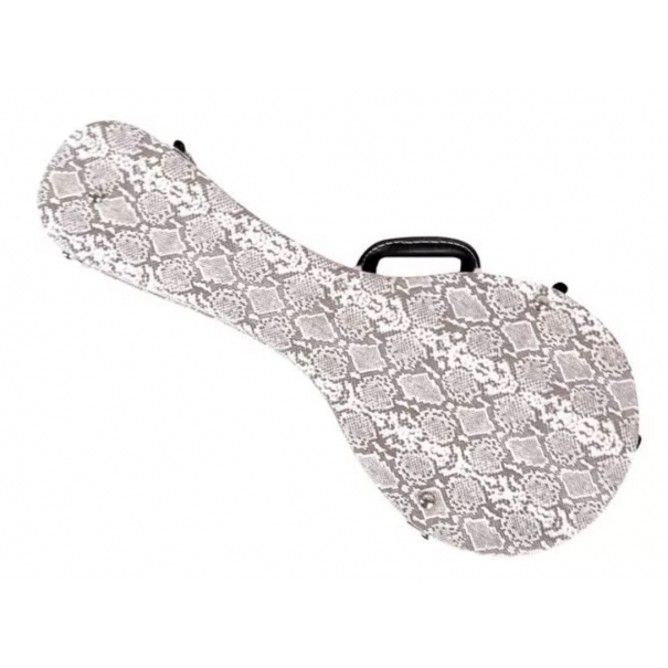 RC 10740SKCT/4 Mandolino Small Snake Skin