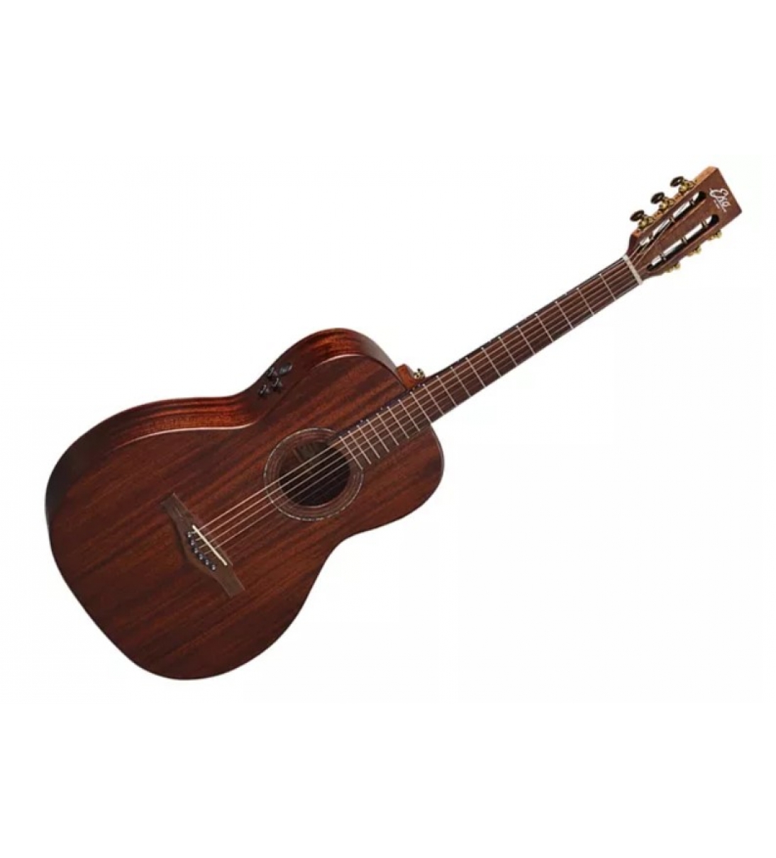 Marco Polo P500E MM (Mogano/Mogano)