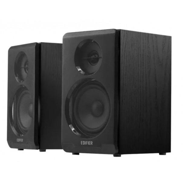 EDIFIER R33BT Black (coppia)