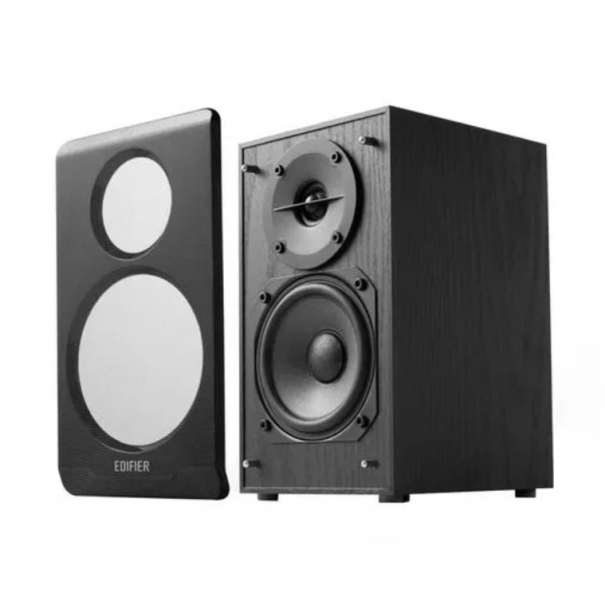 EDIFIER R33BT Black (coppia)