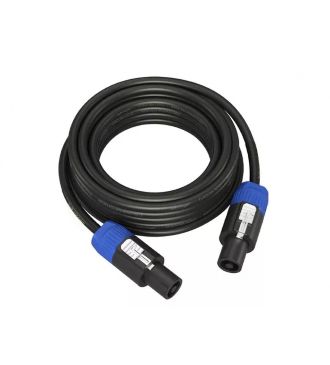 GLC2-1000 Gold Series Speaker Cable 10m