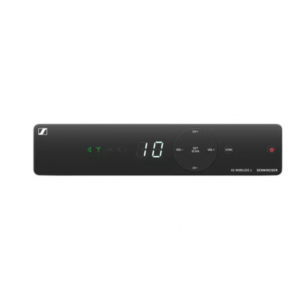 XSW 1 825 Vocal Set - BC-Band