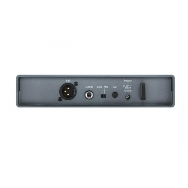 XSW 1 825 Vocal Set - BC-Band