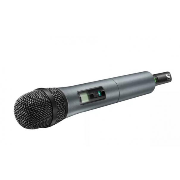 XSW 1 835 Vocal Set - BC-Band