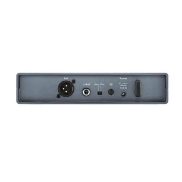XSW 1 835 Vocal Set - BC-Band