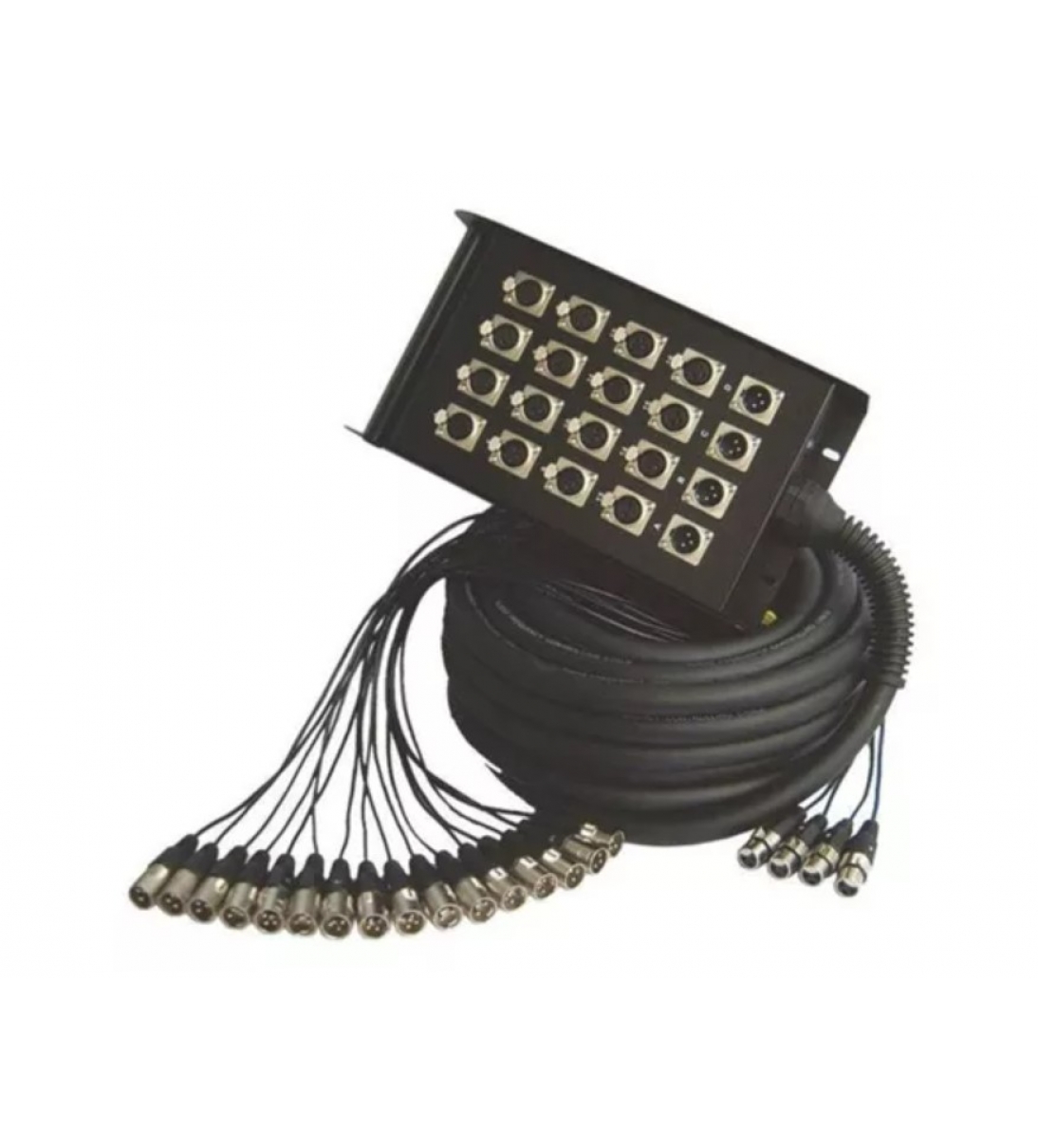 POWER ACOUSTICS Snake 2124