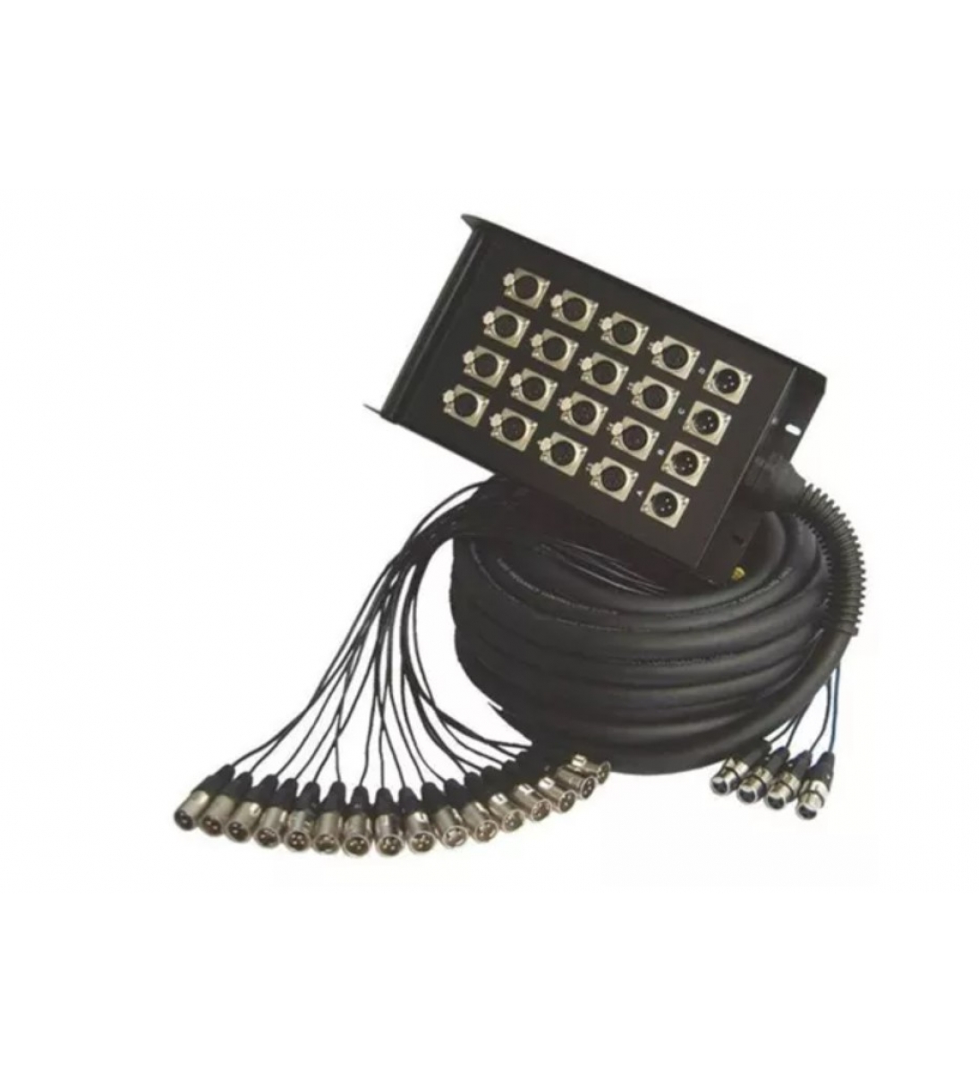 POWER ACOUSTICS Snake 2152