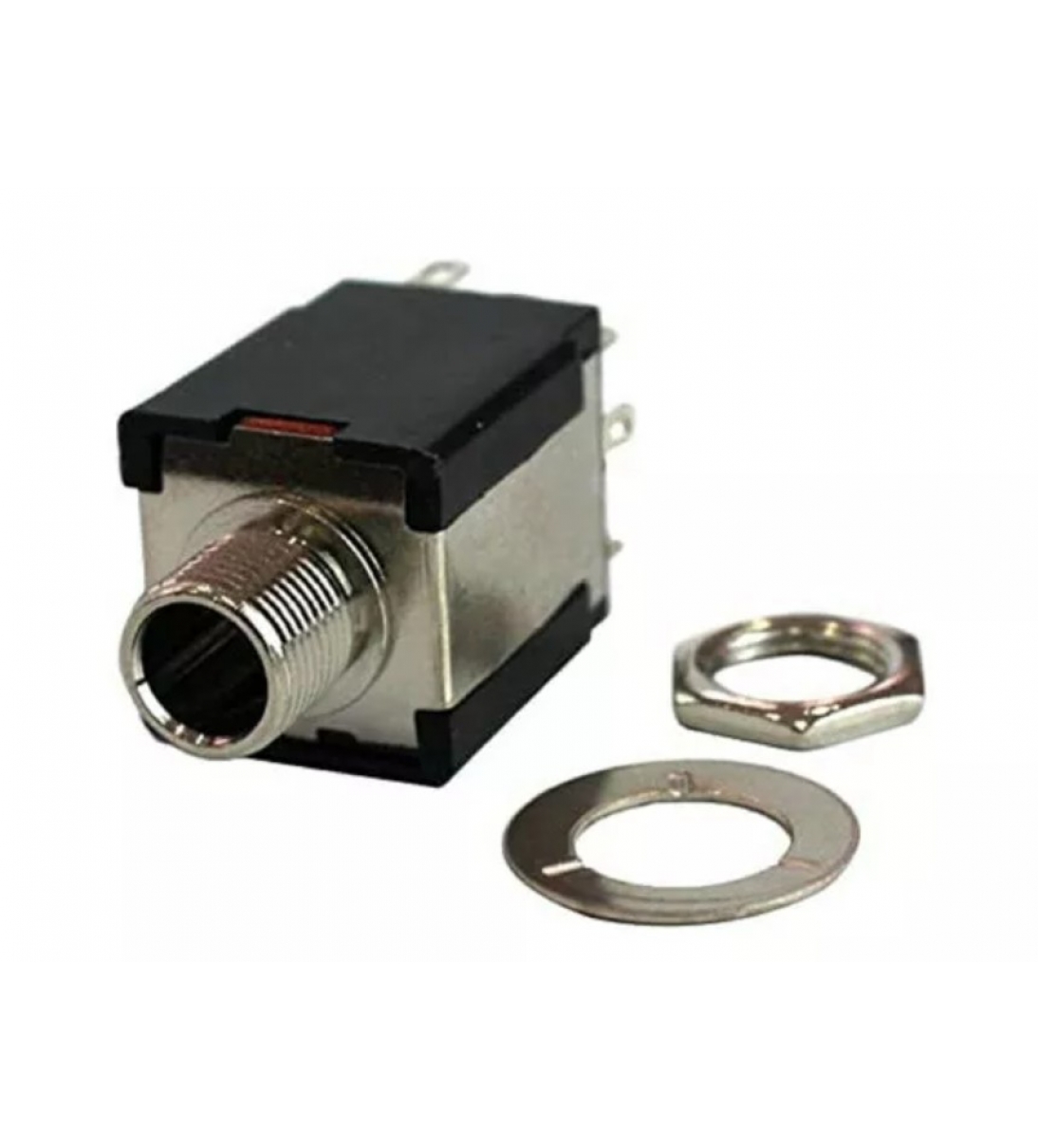 FENDER Jack 6.3 Output