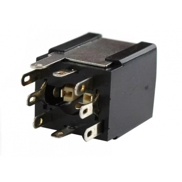 FENDER Jack 6.3 Output