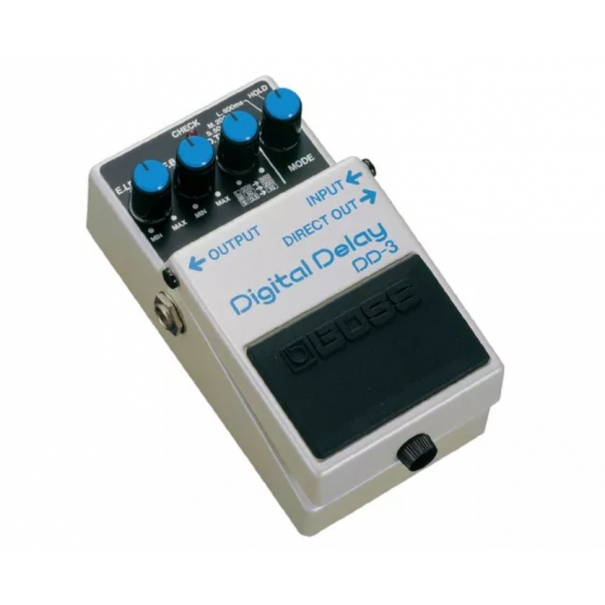 BOSS DD-3 Digital Delay