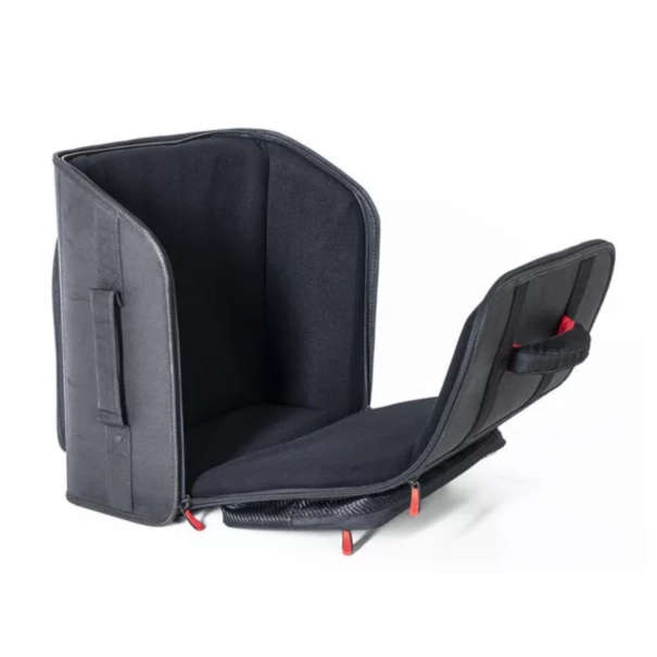 Gig-bag Per Fisarmonica Sps 48 Bassi
