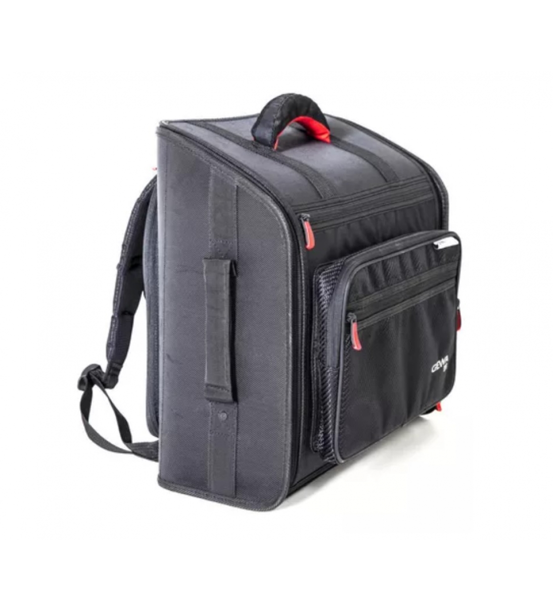 Gig-bag Per Fisarmonica Sps 48 Bassi