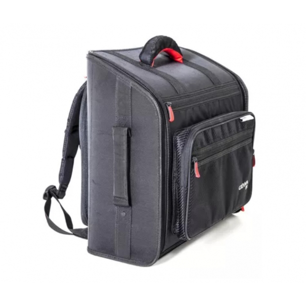 Gig-bag Per Fisarmonica Sps 48 Bassi
