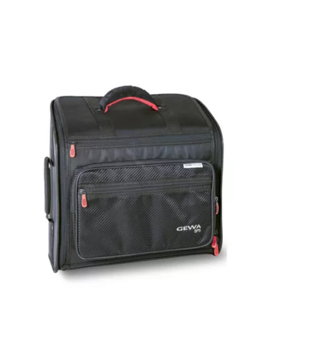 Gig-bag Per Fisarmonica Sps 72 Bassi
