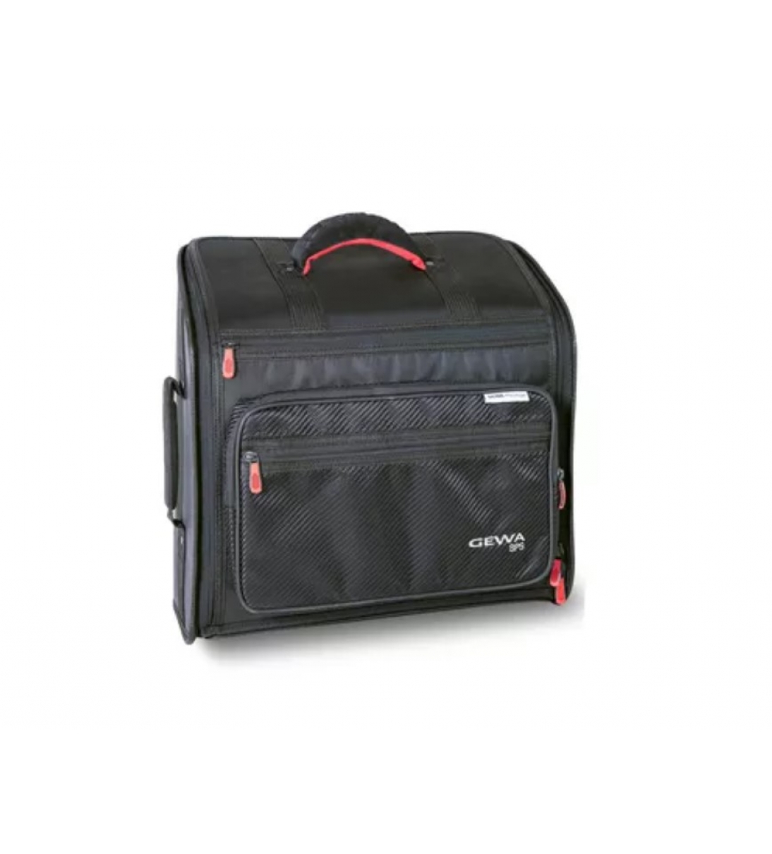 Gig-bag Per Fisarmonica Sps 96 Bassi