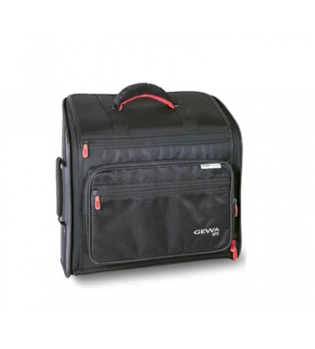 Gig-bag Per Fisarmonica Sps 120 Bassi
