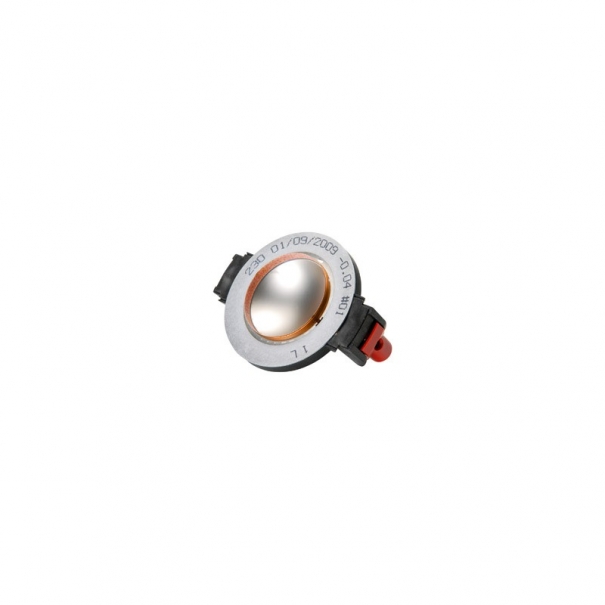MEMBRANA 8Ω x DRIVER RCF ND1710-MT3