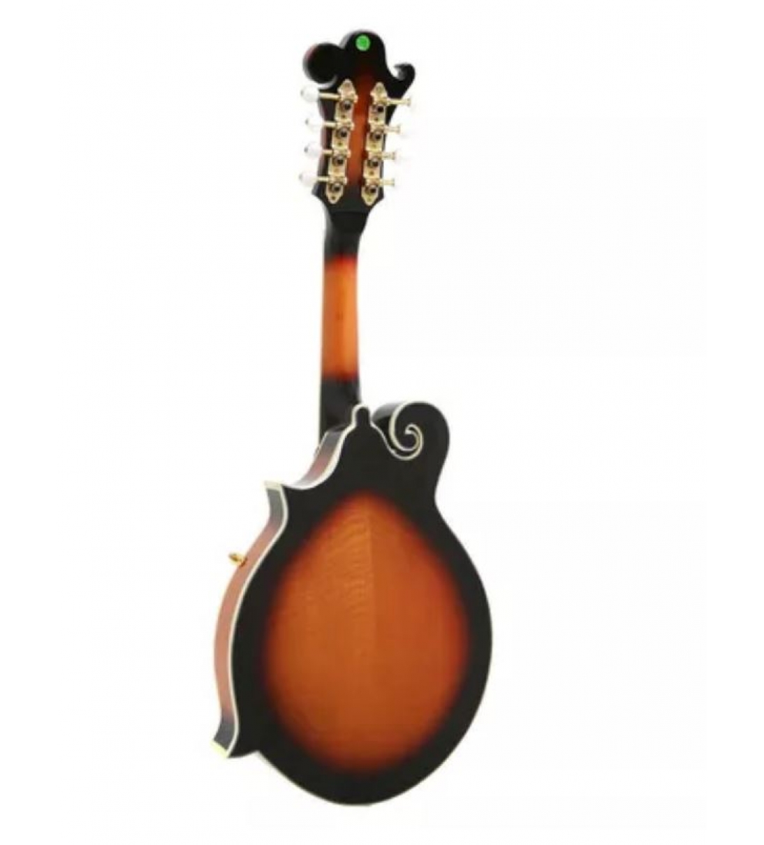 Mandolino F-2 Premium Sunburst