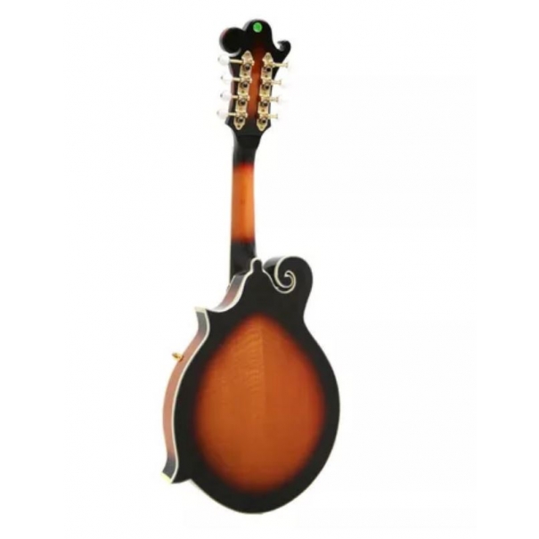 Mandolino F-2 Premium Sunburst