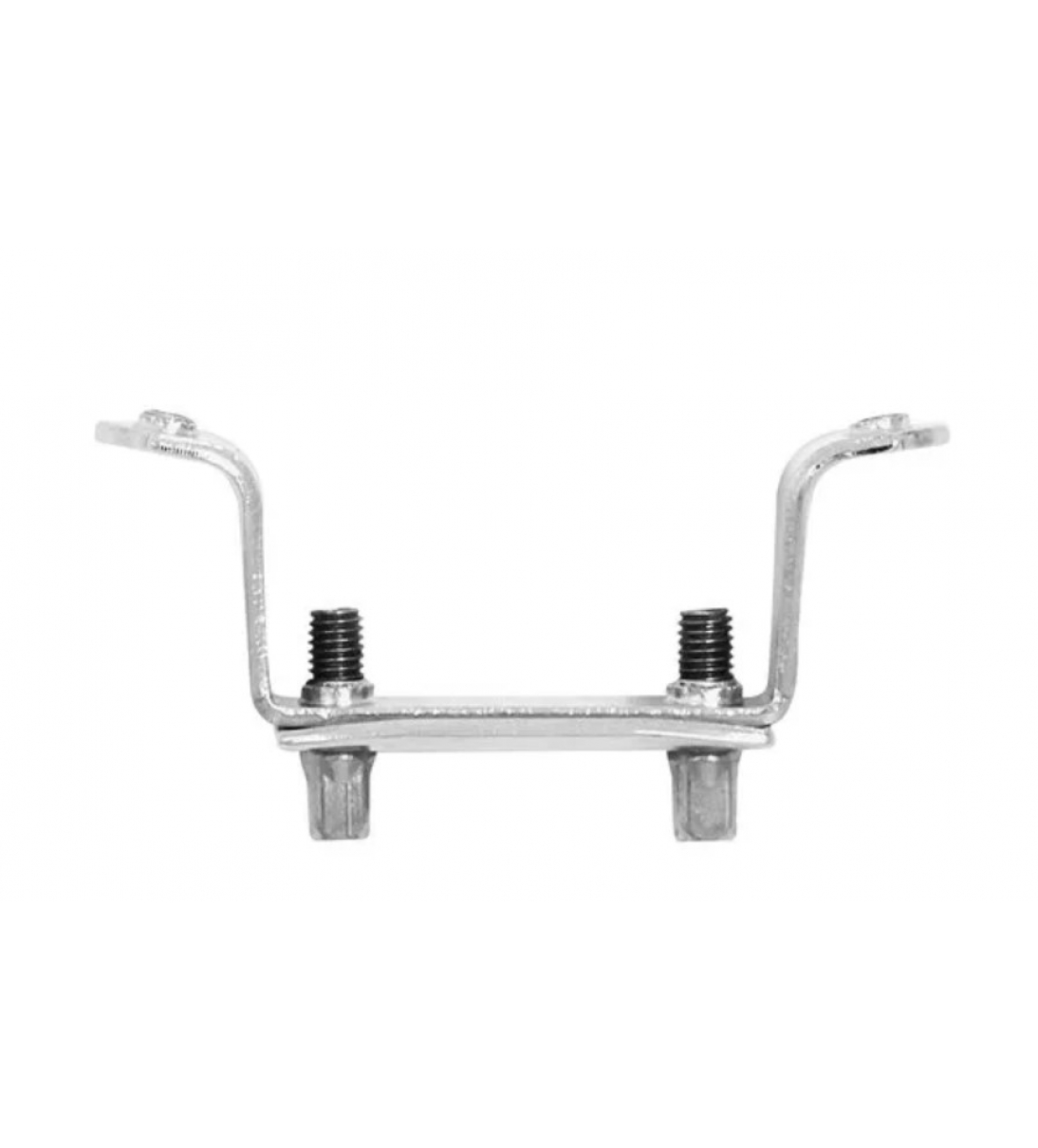 SC-SSBE Standard Snare Drum Butt Plate, tendi cordiera progettato per funzionare con rullanti 