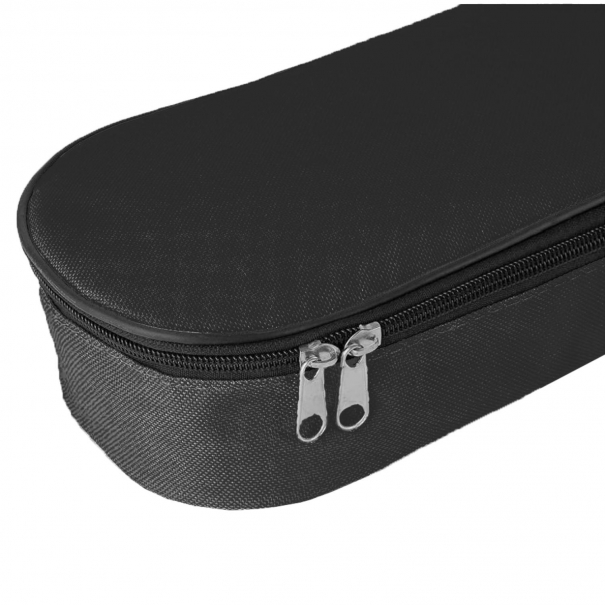 Borsa per Chitarra Classica 3/4 con 1 tracolla monospalla e tasca porta accessori