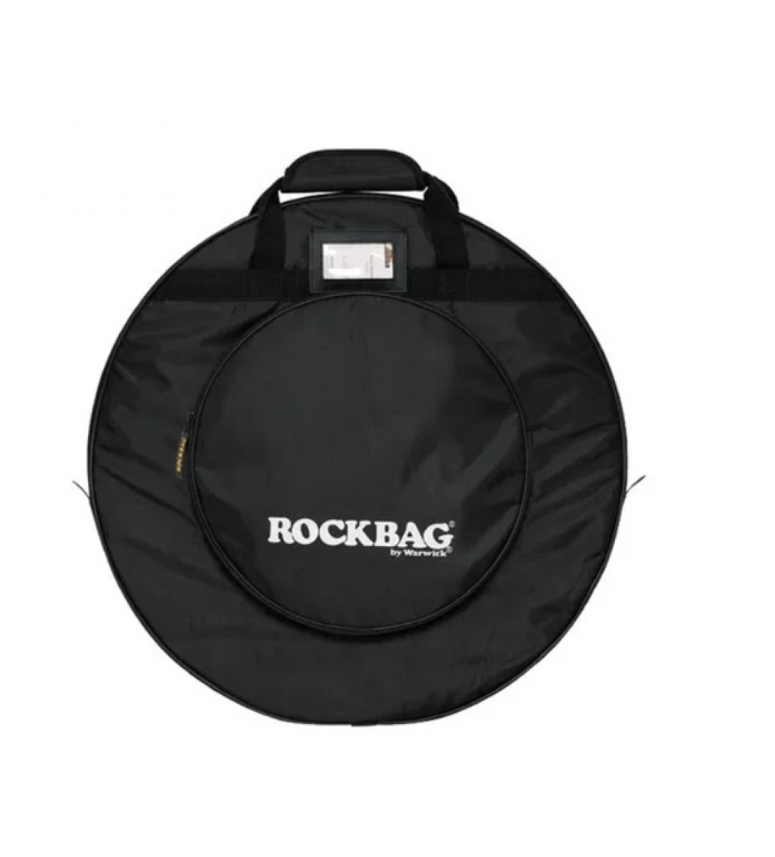 ROCKBAG RB 22440 B Custodia Student per Cymbal Bag, 22