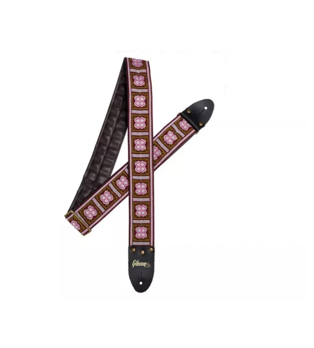 GIBSON The Primrose Strap