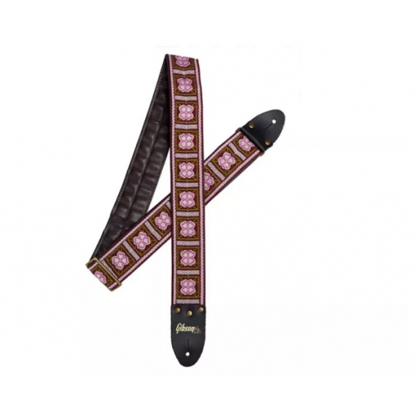 GIBSON The Primrose Strap