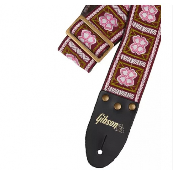GIBSON The Primrose Strap
