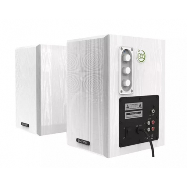 EMPIRE ECO-100 Plus White (coppia)